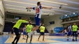 Imagem de Madeira SAD perdeu em casa do Porto por 38-25