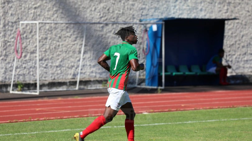 Imagem de Sub-23 do Marítimo venceram o Vitória SC