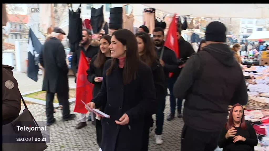 Bloco defende que balizas para os salários dos grandes gestores