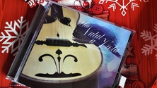 Imagem de Rafael Carvalho lança CD com músicas de Natal (Vídeo)