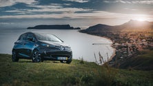 Imagem de O Porto Santo vai tornar-se uma “ilha inteligente”