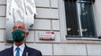Imagem de Marcelo aponta «encruzilhada» na UE