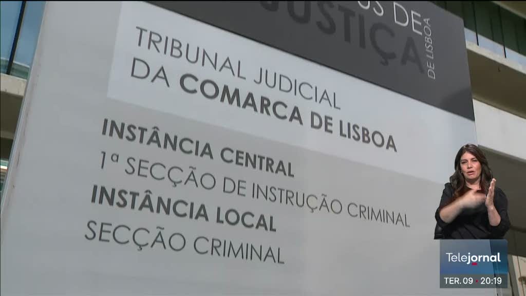 Começou o julgamento do processo Tempestade Perfeita