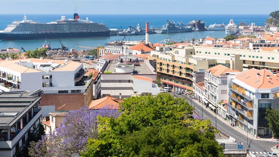 Imagem de Funchal recebe sessão sobre tendências e inovação no turismo