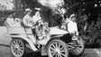 O primeiro automóvel chegou à Madeira em 1904