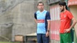 Imagem de Fábio Pacheco sem data prevista para o regresso no Marítimo