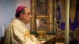 Bispo do Funchal apela à união