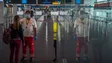 Imagem de Bruxelas quer limitação às viagens do Brasil