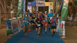 Trail de Água de Pena com mais de 250 atletas (vídeo)