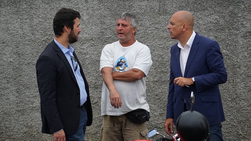 Imagem de Câmara do Funchal vai recuperar Caminho dos Três Paus e Viana