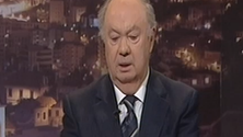 Imagem de Alberto João Jardim diz que o PSD ganha as eleições devido aos “interesses financeiros”