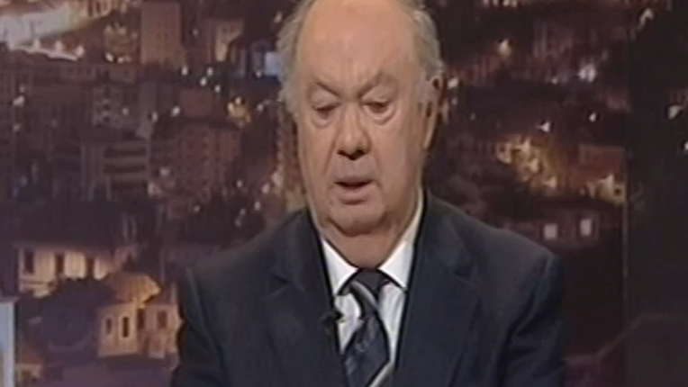 Imagem de Alberto João Jardim diz que o PSD ganha as eleições devido aos “interesses financeiros”