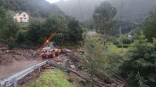 Imagem de Madeira autoriza ajuste direto para reconstrução nas freguesias afetadas por mau tempo
