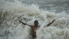Imagem de Afogamentos causaram 2,5 milhões de mortes em 10 anos