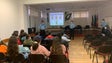 Imagem de Escola de São Vicente recebe ação de sensibilização subordinada ao tema «Segurança Rodoviária»