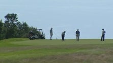 Imagem de Torneio de golfe da ZMM junta quase uma centena de jogadores