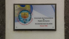Imagem de ACRA acusa Governo de estar a financiar-se do pecúlio de 60 mil euros da Associação