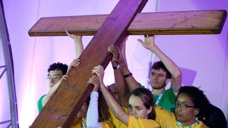 Cantanhede acolhe Jornada Mundial da Juventude Diocesana no dia 20