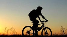 Imagem de Madeira recebe prova de Cicloturismo
