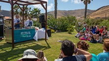 Imagem de Festival Rota do Atum anima Porto Santo