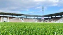 Imagem de Taça de Portugal: Nacional x Tondela será jogado nos Barreiros