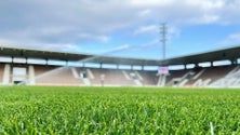 Taça de Portugal: Nacional x Tondela será jogado nos Barreiros