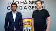 Imagem de Técnico Luís Freire renova com o Nacional por duas épocas (Áudio)