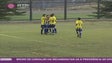 Taça da Madeira Juniores Serie C União 4 x Marítimo B 2