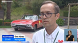Imagem de Aires Andrade e Énio Abreu venceram a 31.ª Volta à Madeira Classic Rally (Vídeo)