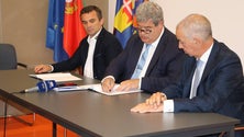 Imagem de Governo atribui apoio ao SANAS