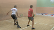 Madeira apura campeão de squash (vídeo)