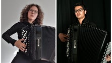 Imagem de Alunos madeirenses alcançam o ouro