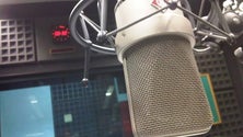 Dia da rádio também foi celebrado nos Açores  (Vídeo)