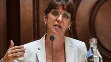 Imagem de Ministra da Defesa pede ao Tribunal de Contas auditoria à idD Portugal Defence