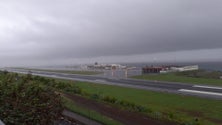 Imagem de Operação condicionada no aeroporto