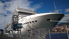 Imagem de Funchal é o único porto português na volta ao mundo do MSC Magnifica