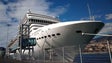 Funchal é o único porto português na volta ao mundo do MSC Magnifica