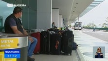 Imagem de Espanhóis e Colombianos consideram a Madeira um destino com preços acessíveis