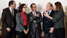 Imagem de Oportunidades profissionais em Portugal «nunca foram tantas»
