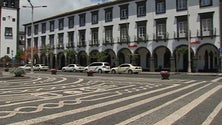 Imagem de Taxistas reclamam redução do preço do gasóleo (Vídeo)
