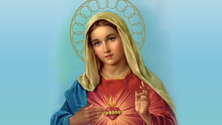 Imagem de Rússia e Ucrânia vão ser consagradas ao Imaculado Coração de Maria em Roma e Fátima