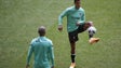 Imagem de Liga das Nações: Cristiano Ronaldo de regresso ao onze de Portugal na Suécia