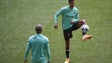 Liga das Nações: Cristiano Ronaldo de regresso ao onze de Portugal na Suécia