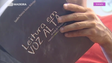 Imagem de “Leitura em voz alta”, um manual de consulta para escolas