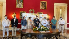 Imagem de Funchal Náutico com vários eventos (vídeo)