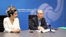Imagem de JPP acusa Governo Regional de falta de transparência no setor da saúde (áudio)