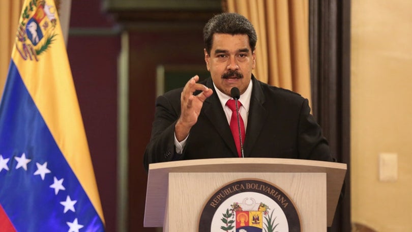 Imagem de Venezuela: Governo de Maduro assegura ter tido duas reuniões com EUA