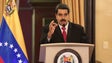 Venezuela: Governo de Maduro assegura ter tido duas reuniões com EUA