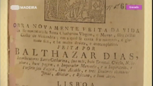 Imagem de Conheça melhor quem era Baltazar Dias