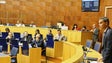 Assembleia Regional debate princípio da continuidade territorial